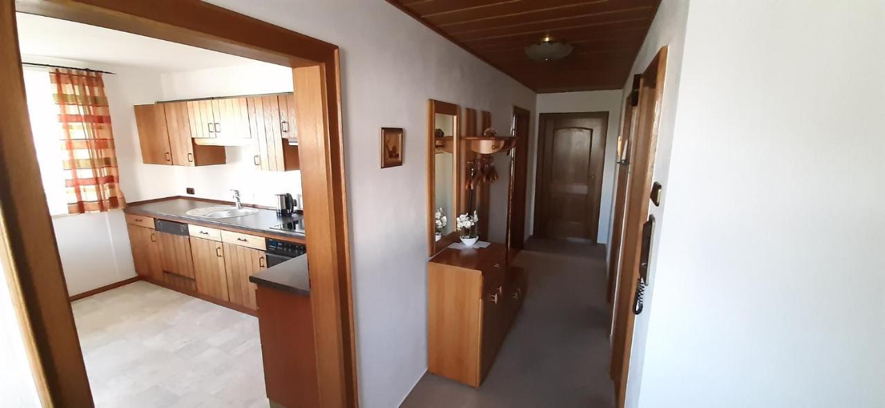Ferienwohnung Wenzl Schnaitsee Zewnętrze zdjęcie