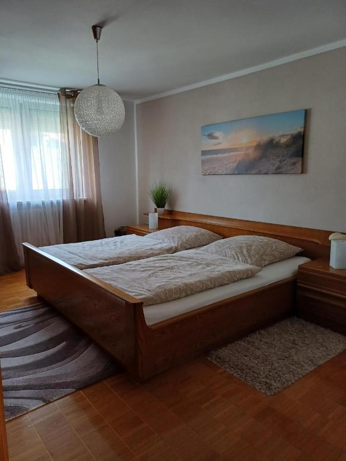 Ferienwohnung Wenzl Schnaitsee Zewnętrze zdjęcie